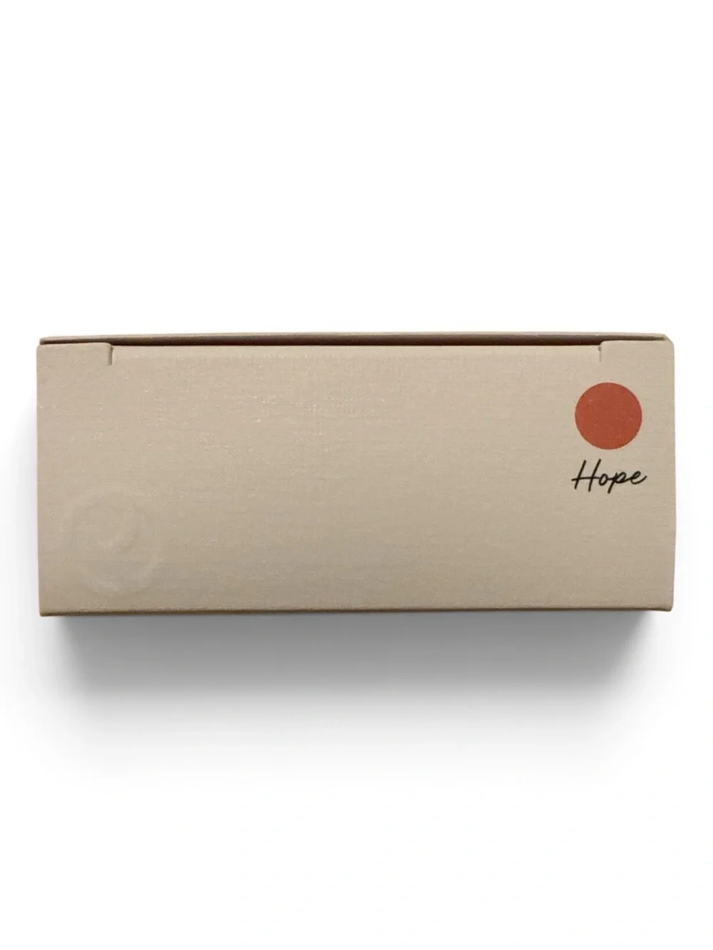 Rare Beauty Soft Pinch Luminous Powder Blush in Hope (nude mauve)  NEW